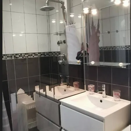 T2 Boucaniers Apartament