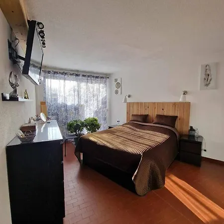 Apartmán T2 Boucaniers Agde